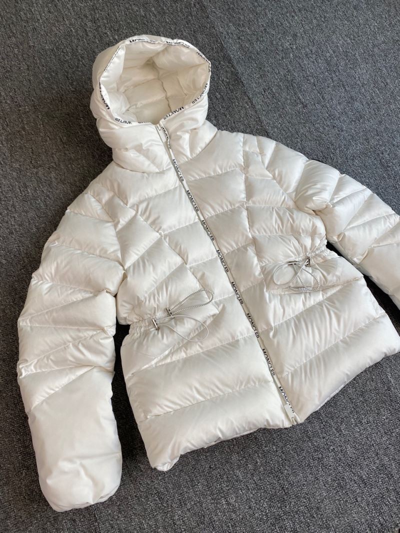 Moncler Down Jackets